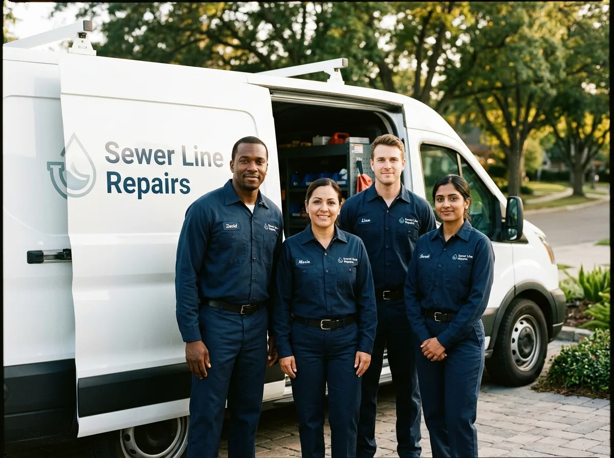 Emergency Plumber company in Sharpsville, IN