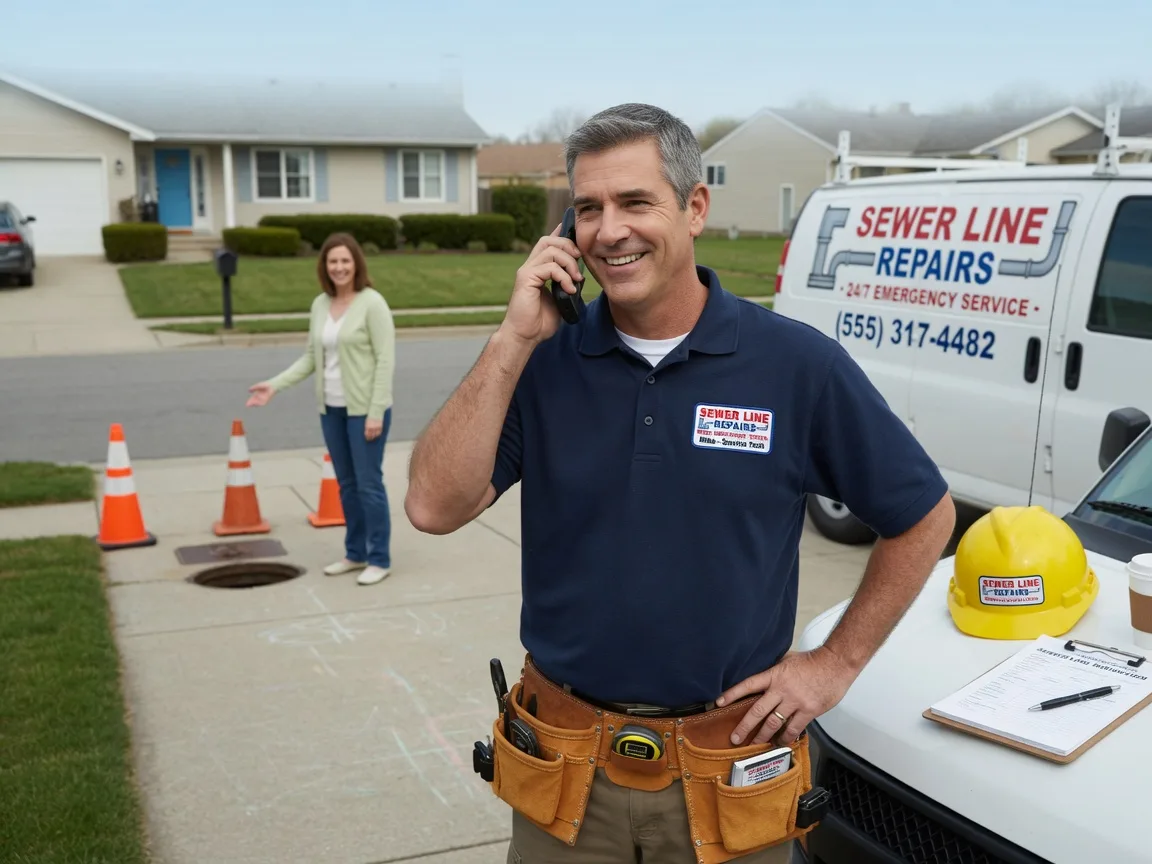 Emergency Plumber Sharpsville, IN FAQs
